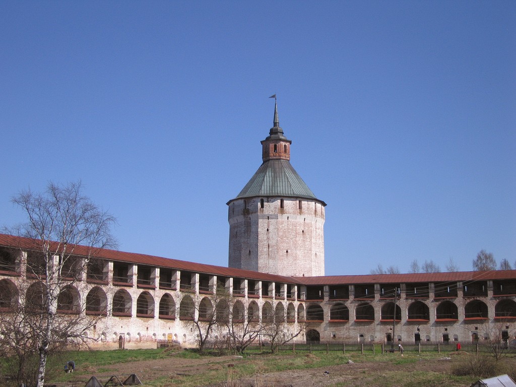 Kirillov